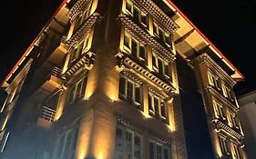 Green Valley Boutique Otel